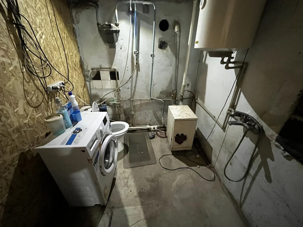 Продажа дома, Смоленская, Северский район, ул. Красноармейская - Фото 20