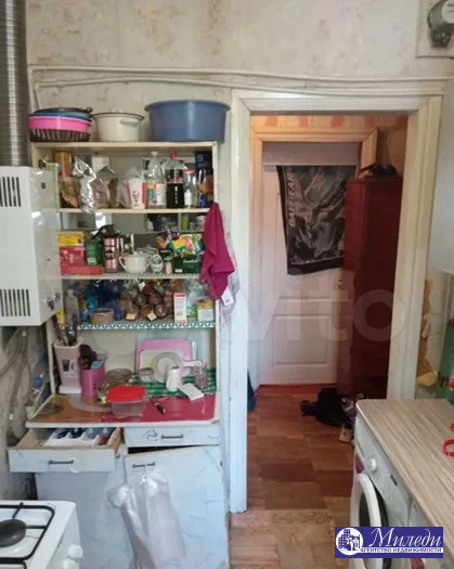 Продажа комнаты, Батайск, Книжный пер. - Фото 11