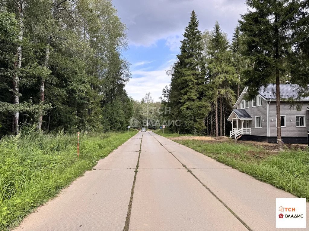 Продажа участка, Могильцы, Лотошинский район - Фото 7