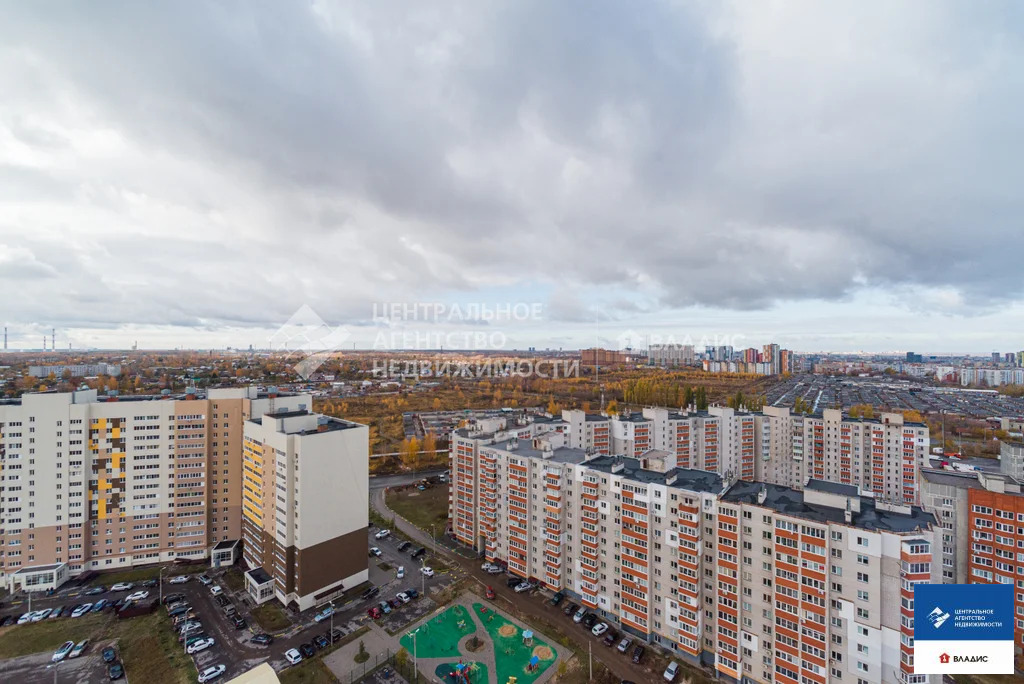 Продажа квартиры, Рязань, ул. Зубковой - Фото 10