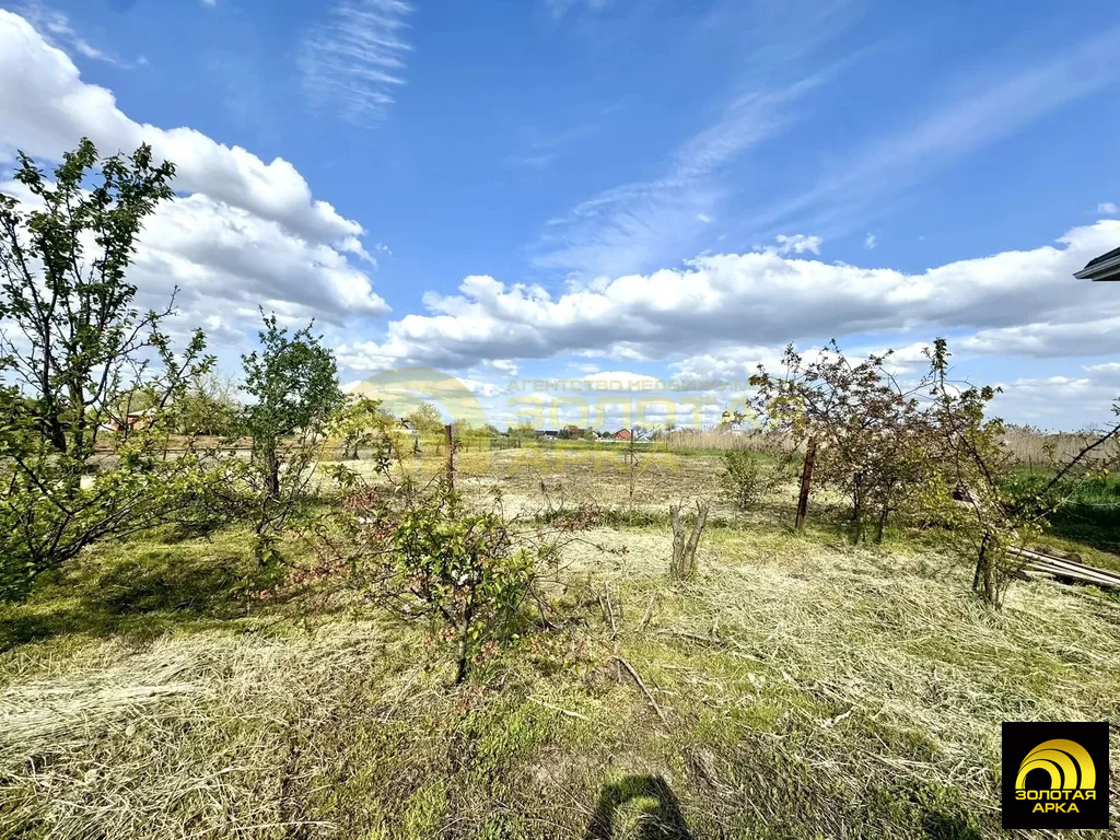 Продажа дома, Полтавская, Красноармейский район, ул. Жлобы - Фото 16