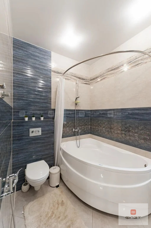 Продажа дома, Куюки, Пестречинский район, ул. 30-й Квартал - Фото 11