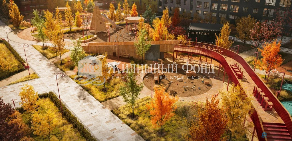 Продажа квартиры в новостройке, Курск, ул. Энгельса - Фото 3