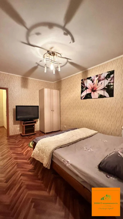 Аренда квартиры, Киевский, Киевский г. п., 22А - Фото 5