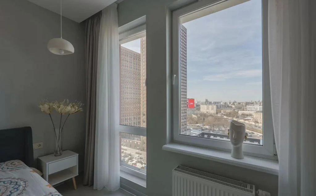 Сдается студия 27 кв.м. от собственника - Фото 7