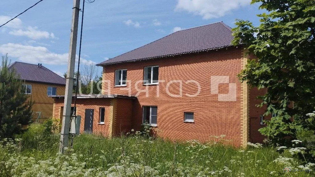 Продажа дома, Радкевщина, Смоленский район - Фото 3