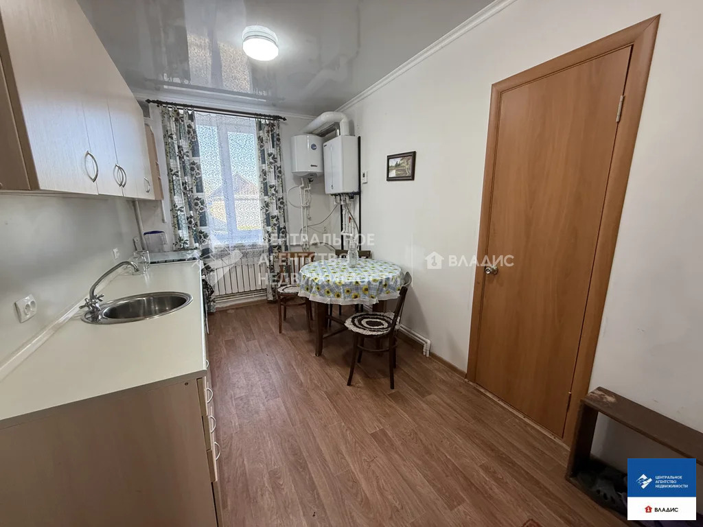 Продажа квартиры, Елатьма, Касимовский район, ул. Егерева - Фото 7