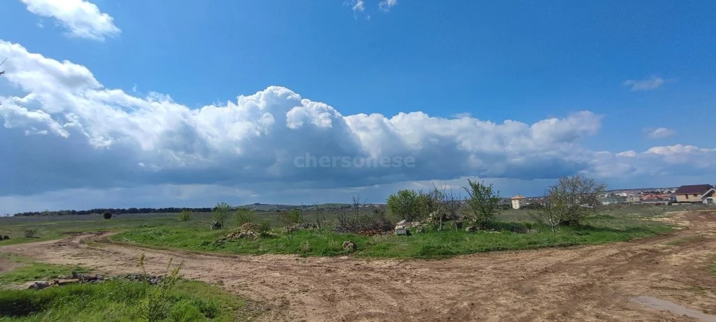 Продажа участка, Севастополь, улица Майора Бордова - Фото 2
