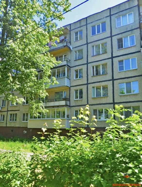 Продажа квартиры, Кашира, Каширский район, ул. Металлургов - Фото 22