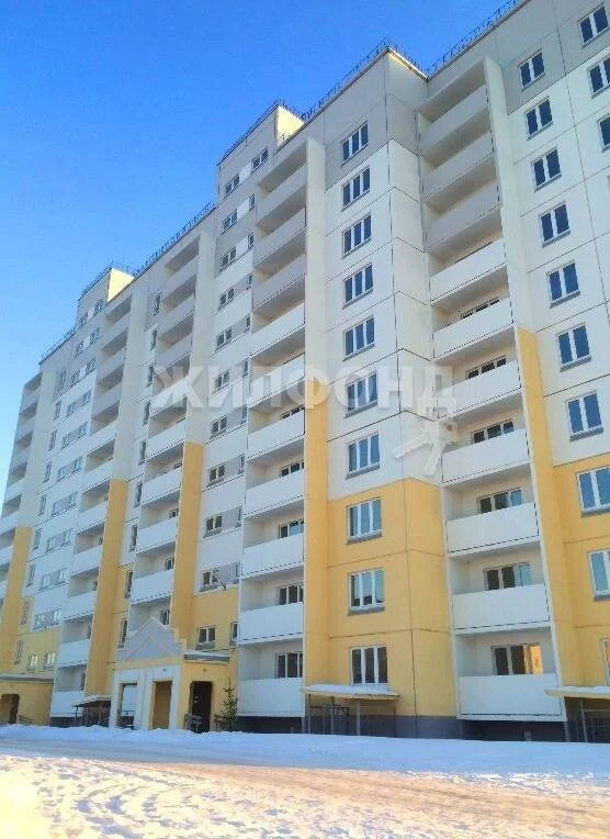 Продажа квартиры, Обь, ул. Геодезическая - Фото 11