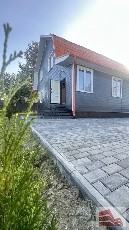 Уютный 2-х этажный дом г. Талдом - Фото 8