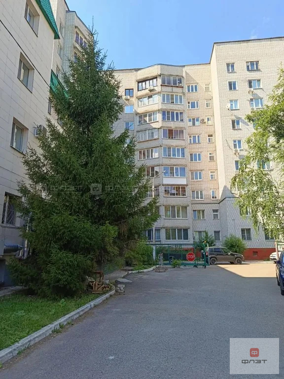 Продажа квартиры, Казань, ул. Восстания - Фото 25