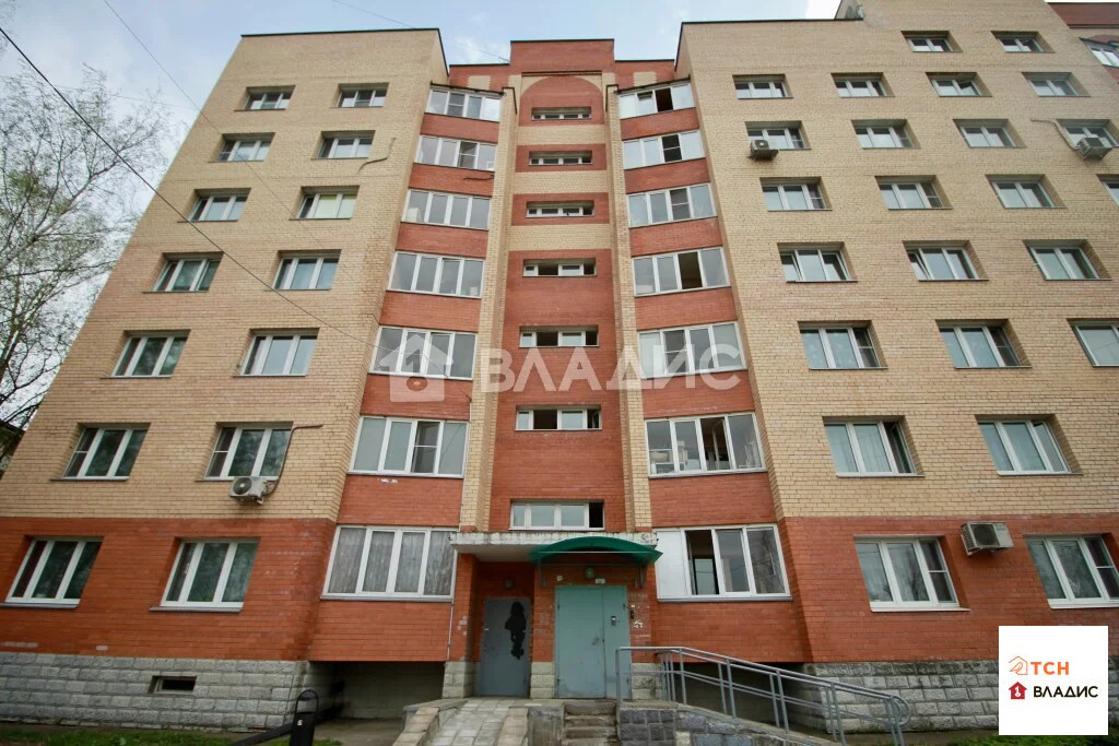 Продажа квартиры, Пирогово, Мытищинский район, ул. Тимирязева - Фото 25