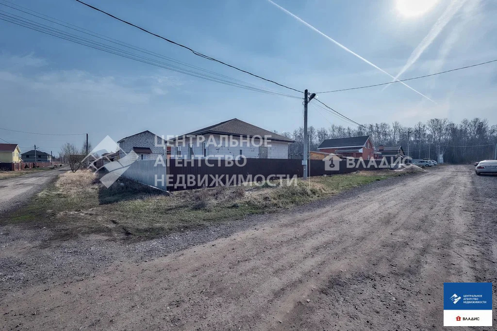 Продажа дома, Рыбновский район, Раменская улица - Фото 16