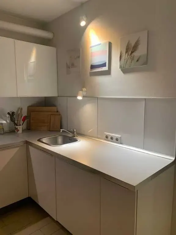 Подольск, Академика Доллежаля 21 - Фото 0