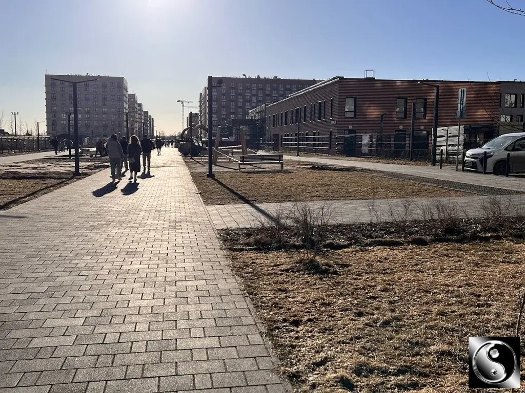 Красногорск городской округ, Ильинское-Усово поселок, ул. Архангельска - Фото 39