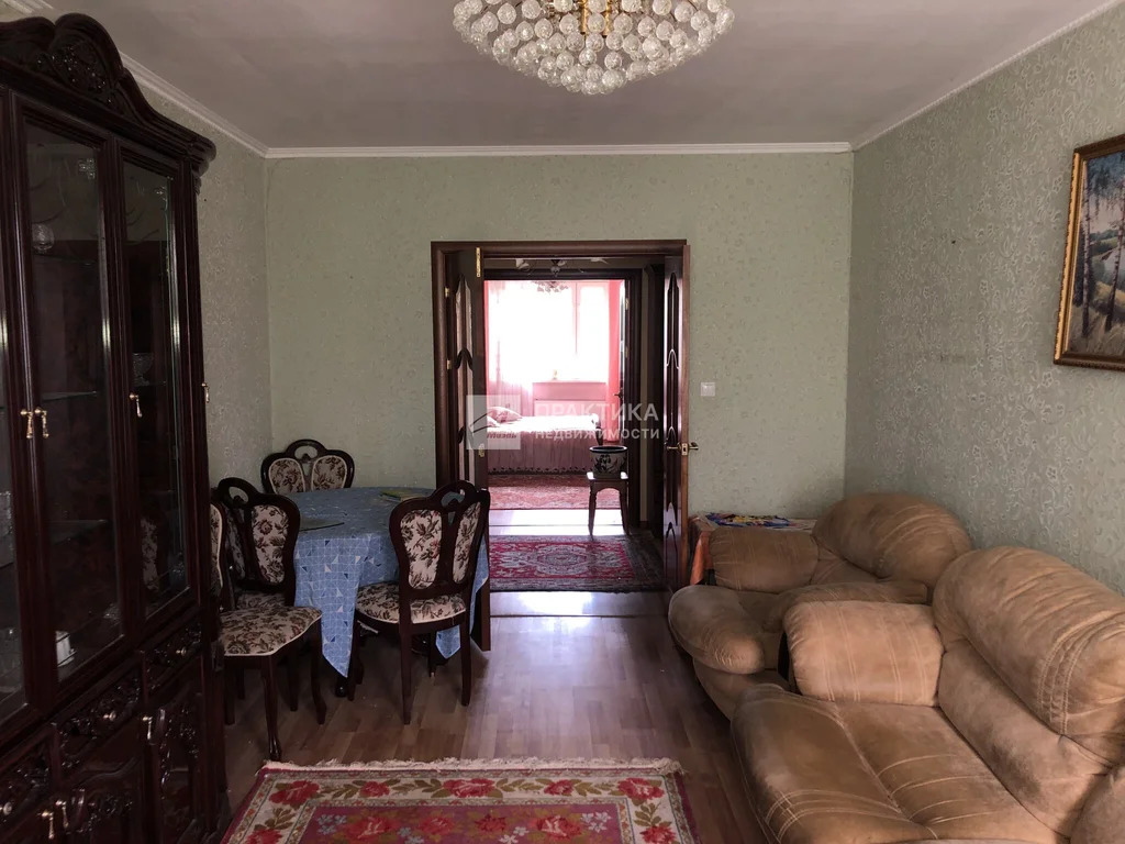 Продажа квартиры, ул. Братиславская - Фото 14