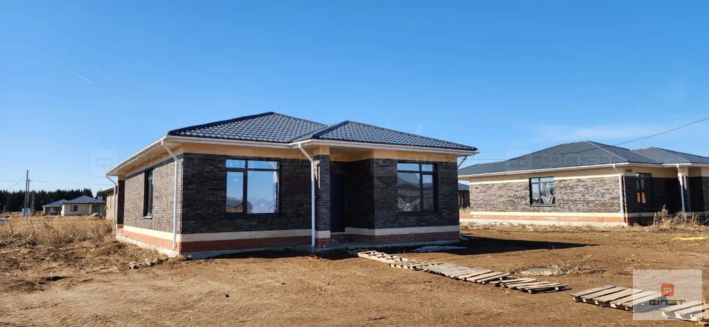 Продажа дома, Лаишевский район, ул. Мудрости - Фото 1