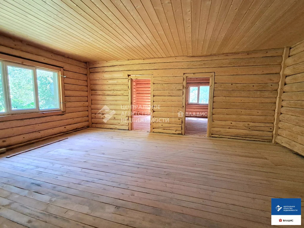 Продажа дома, Большой Мутор, Касимовский район - Фото 31