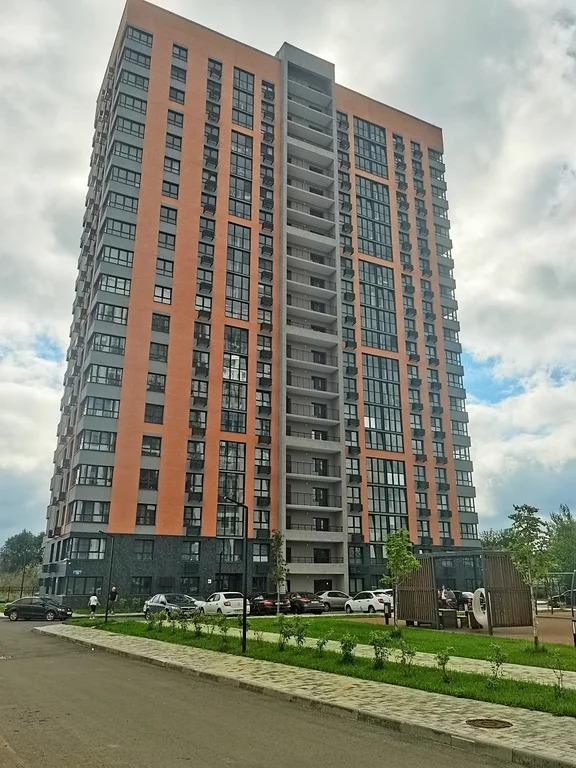 Продается квартира, 65.34 м - Фото 2