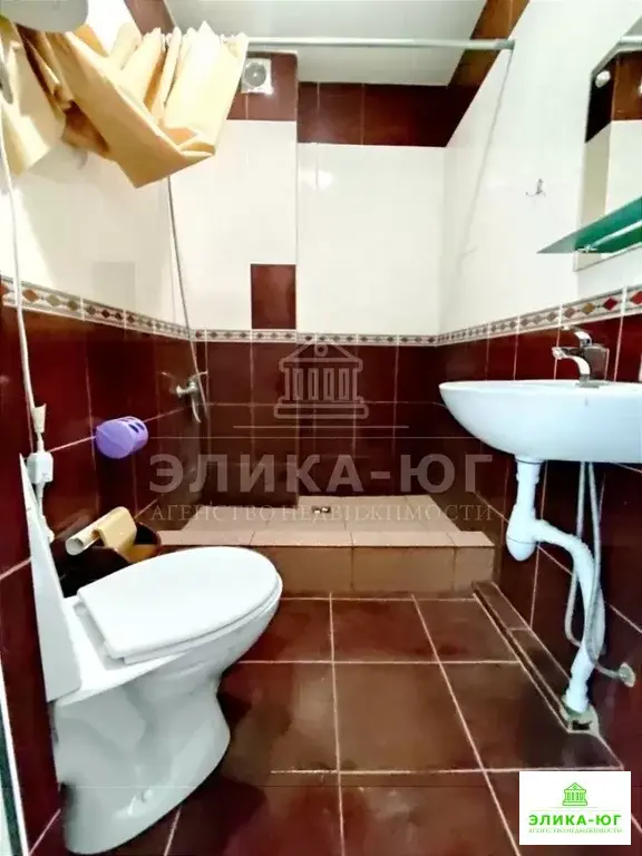 Продажа квартиры, Лермонтово, Туапсинский район, ул. Приморская - Фото 10