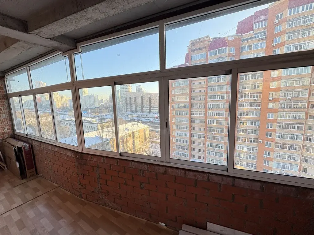 Аренда 4х к.кв. возле Серебряного Бора. - Фото 33