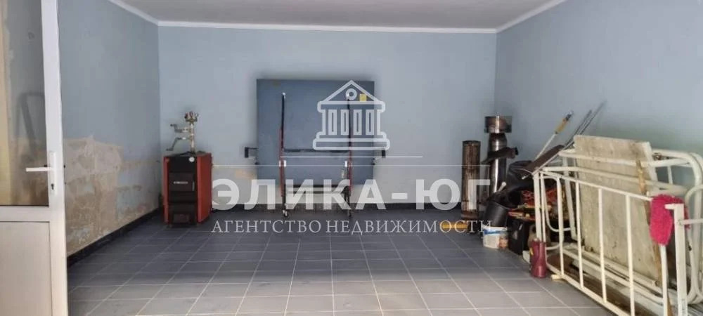 Продажа таунхауса, Новомихайловский, Крымский район, Октябрьский пер. - Фото 16