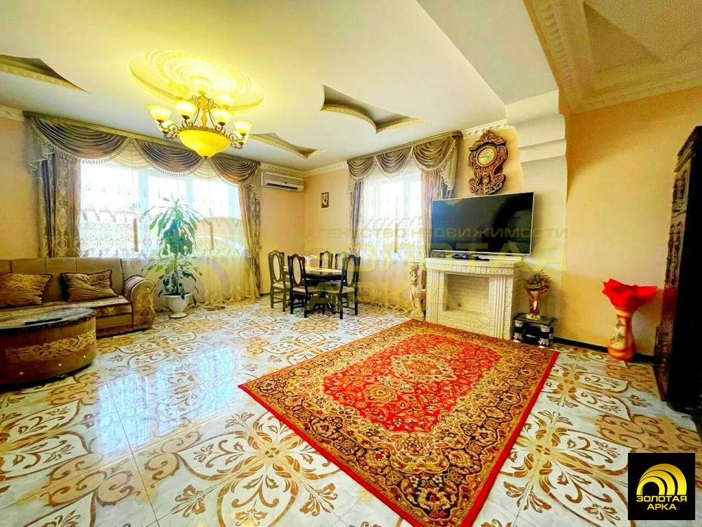Продажа дома, Варениковская, Крымский район, ул. Свободы - Фото 4