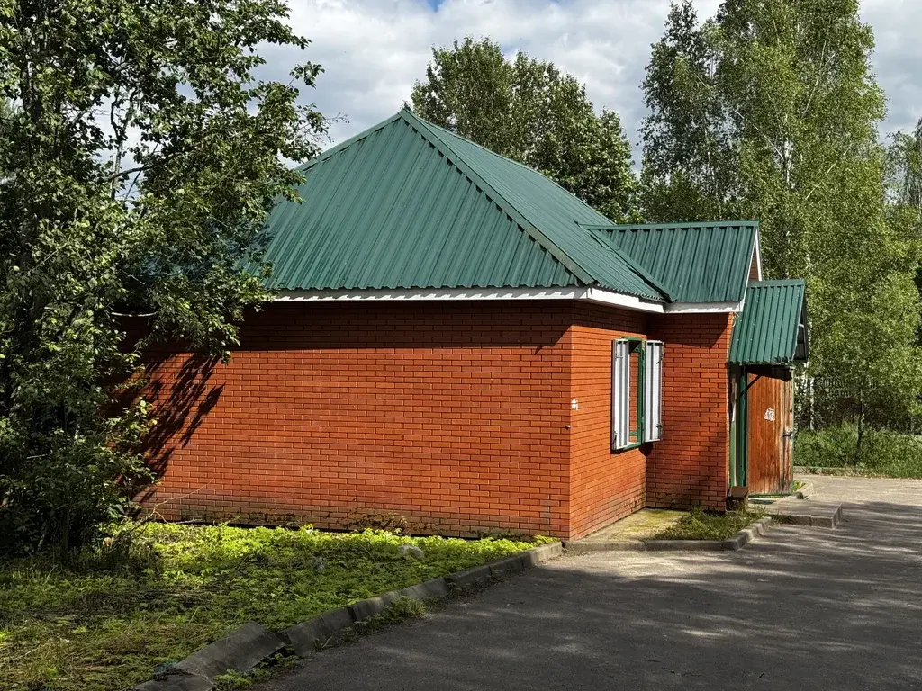 Магагзин д.Алопово - Фото 4