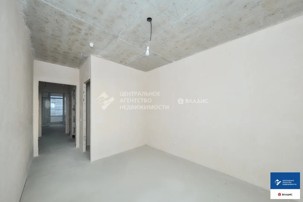 Продажа квартиры, Рязань, улица Александра Полина - Фото 5