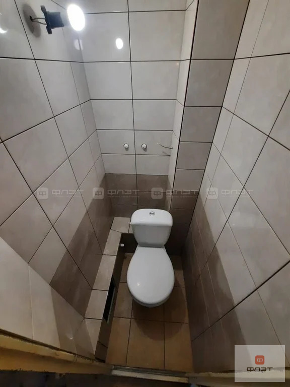 Продажа квартиры, Казань, ул. Академика Парина - Фото 7