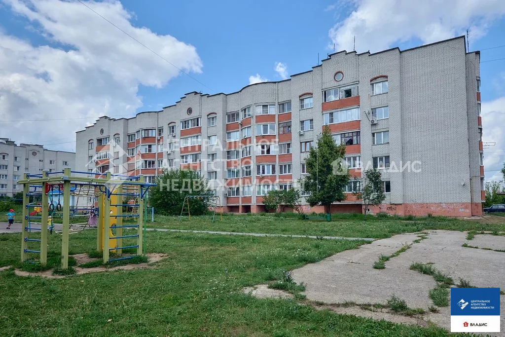 Продажа квартиры, Рыбное, Рыбновский район, ул. Большая - Фото 18