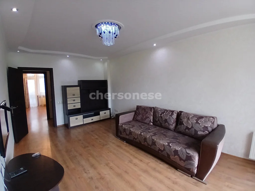 Продажа квартиры, Севастополь, Античный пр-кт. - Фото 3