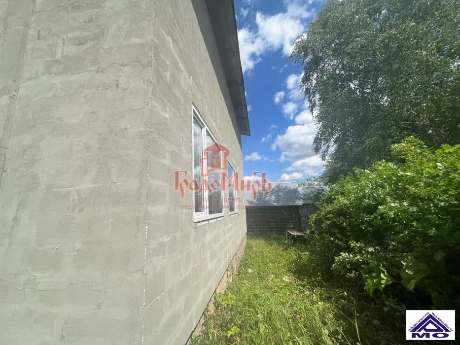 Продажа дома, Мытищи, Мытищинский район, Зимино д., Купить дом в ...