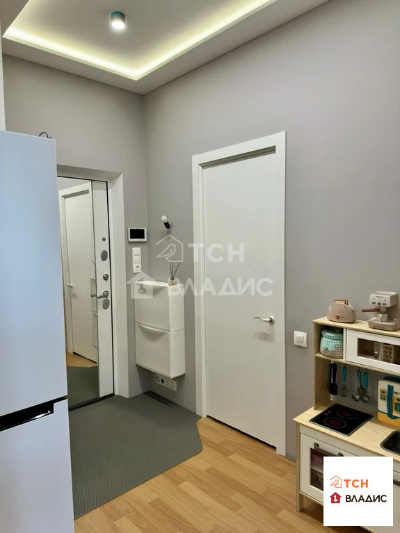 Продажа квартиры, Пушкино, Воскресенский район, 1-й Некрасовский ... - Фото 9