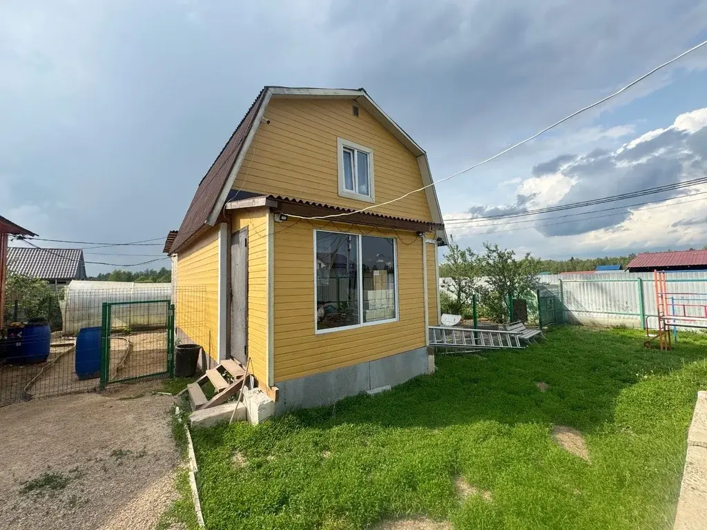 Дом готовый к проживанию - Фото 15