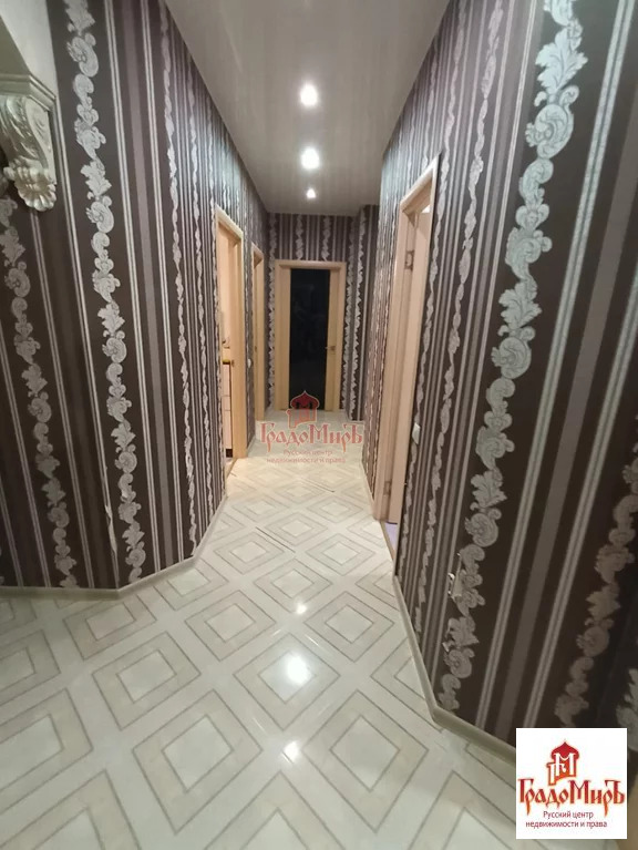 Продажа квартиры, Лобня, Окружная ул. - Фото 14