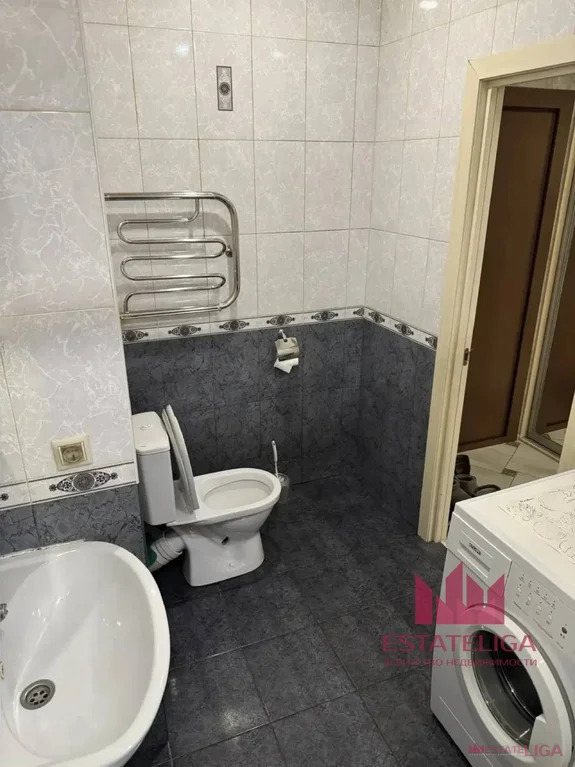 Аренда квартиры, улица Татьянин Парк - Фото 7