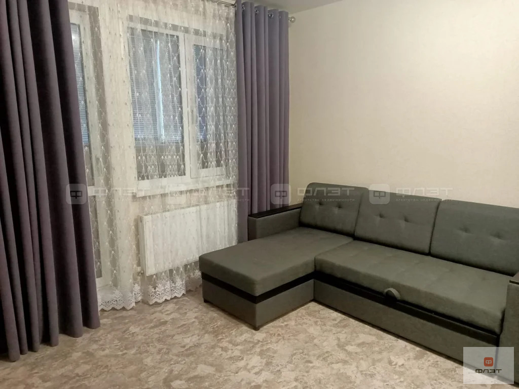 Продажа квартиры, Куюки, Пестречинский район, 13-й квартал - Фото 2