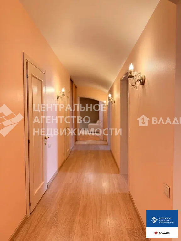 Продажа квартиры, Рязань, ул. Подгорная - Фото 33