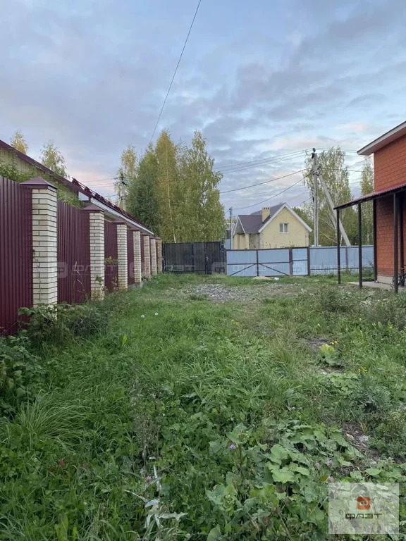 Продажа дома, Казань, ул. Дэрдменда - Фото 2