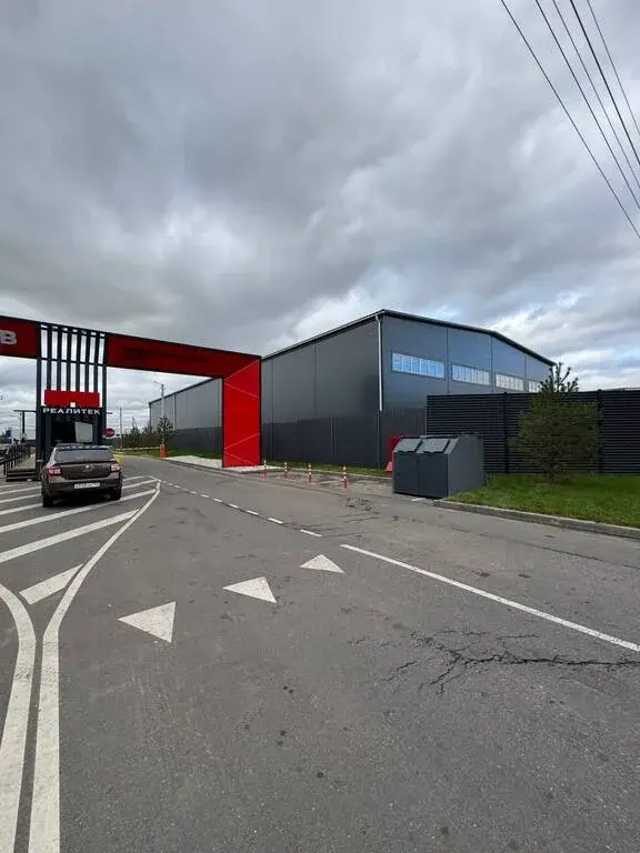 Продаем землю промышленного назначения площадью 50 соток - Фото 2