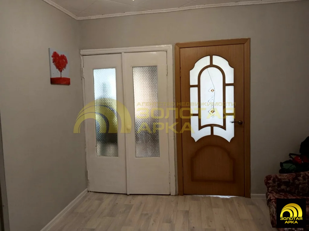 Продажа квартиры, Темрюк, Темрюкский район, ул. Юбилейная - Фото 4
