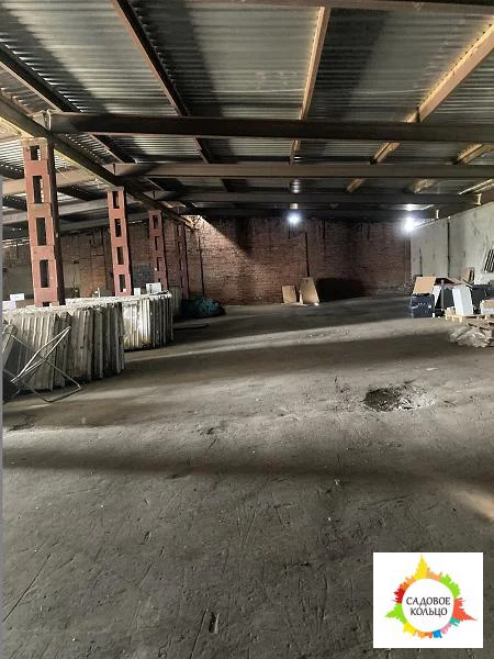 Сдаются под склад или производство 2 помещения по 400 кв - Фото 3