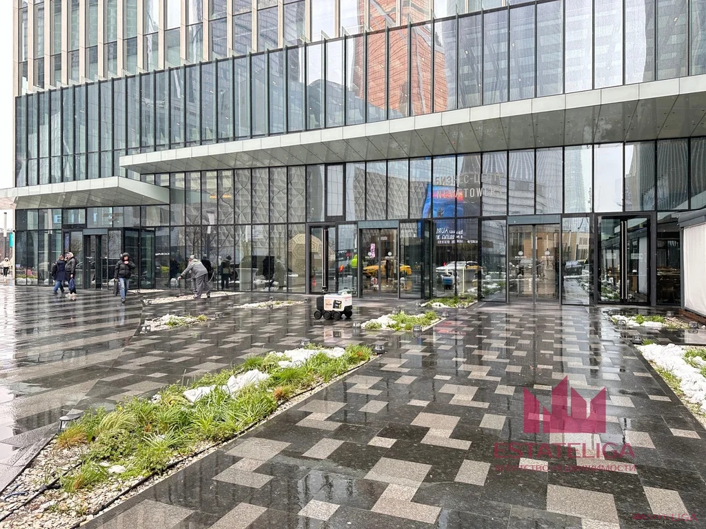 Продажа квартиры, 1-й Красногвардейский проезд - Фото 17