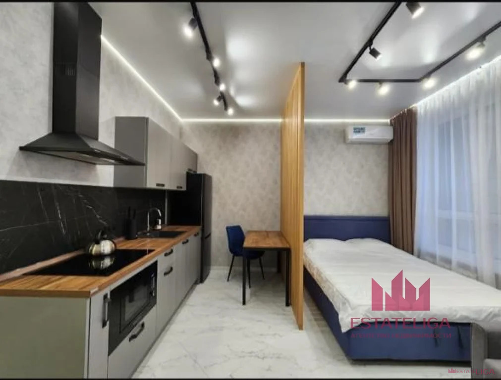 Аренда квартиры, улица Василия Ланового - Фото 7