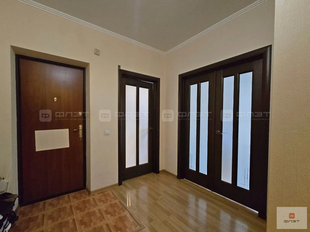 Продажа квартиры, Казань, ул. Курская - Фото 30