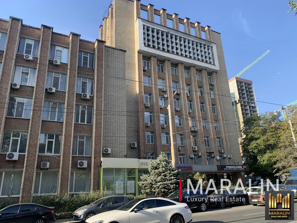 Аренда офиса, Ростов-на-Дону, М.Горького - Фото 2