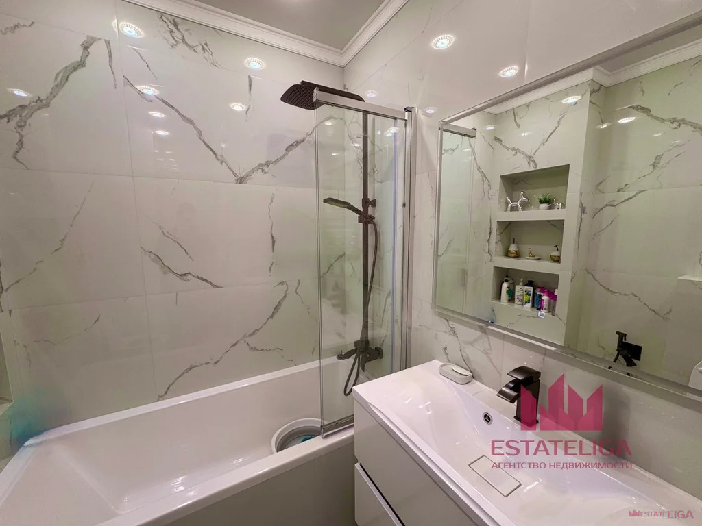 Продажа квартиры, Волгоградский пр-кт. - Фото 7