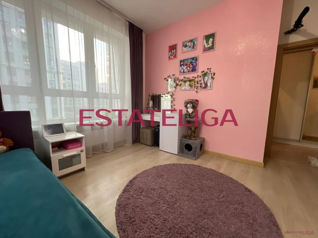 Продажа квартиры, Лазоревый проезд - Фото 17